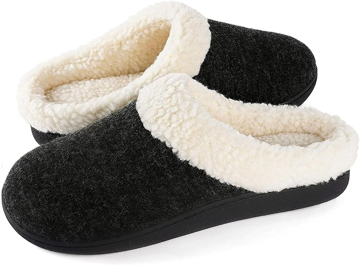 Wishcotton women's best sale slippers