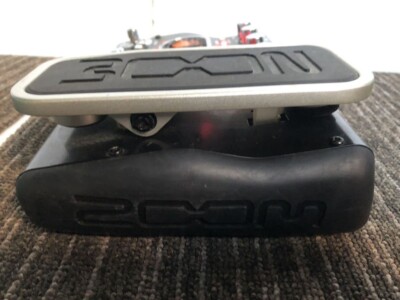 ZOOM G2.1MA Michael Amott Guitar Multi Effect Pedal Arch Enemy | eBay
