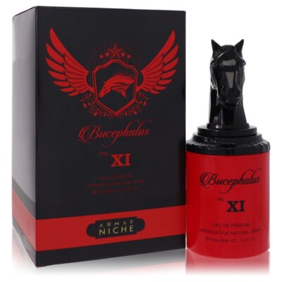 Bucephalus XI by Armaf 3.4 oz Men