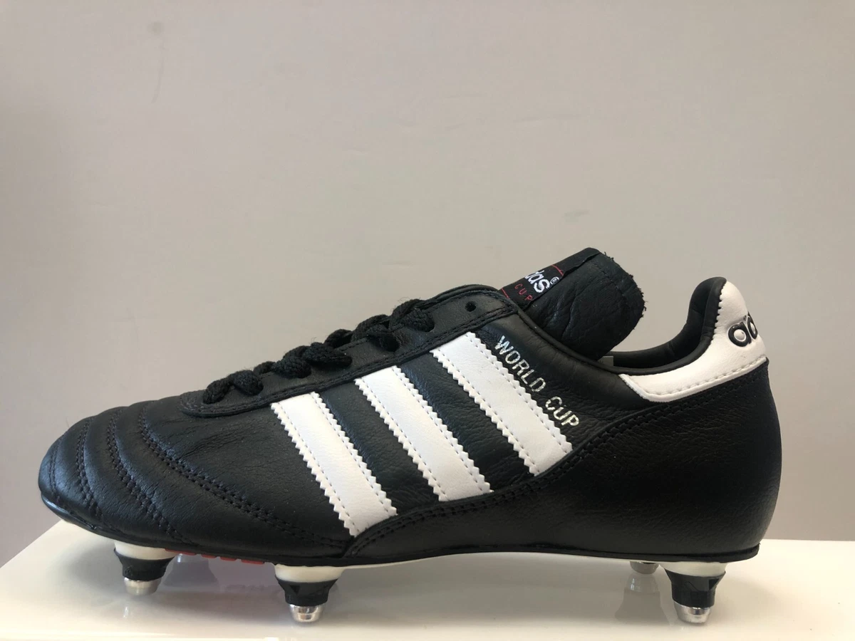 Mens adidas world cup football boots 2025
