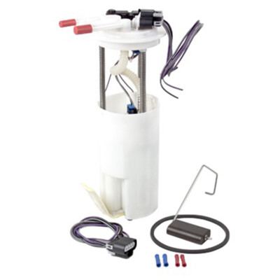 NEW FUEL PUMP MODULE FITS ISUZU RODEO SPORT 2.2L 3.2L 2001 AXIOM 2002 8235265901