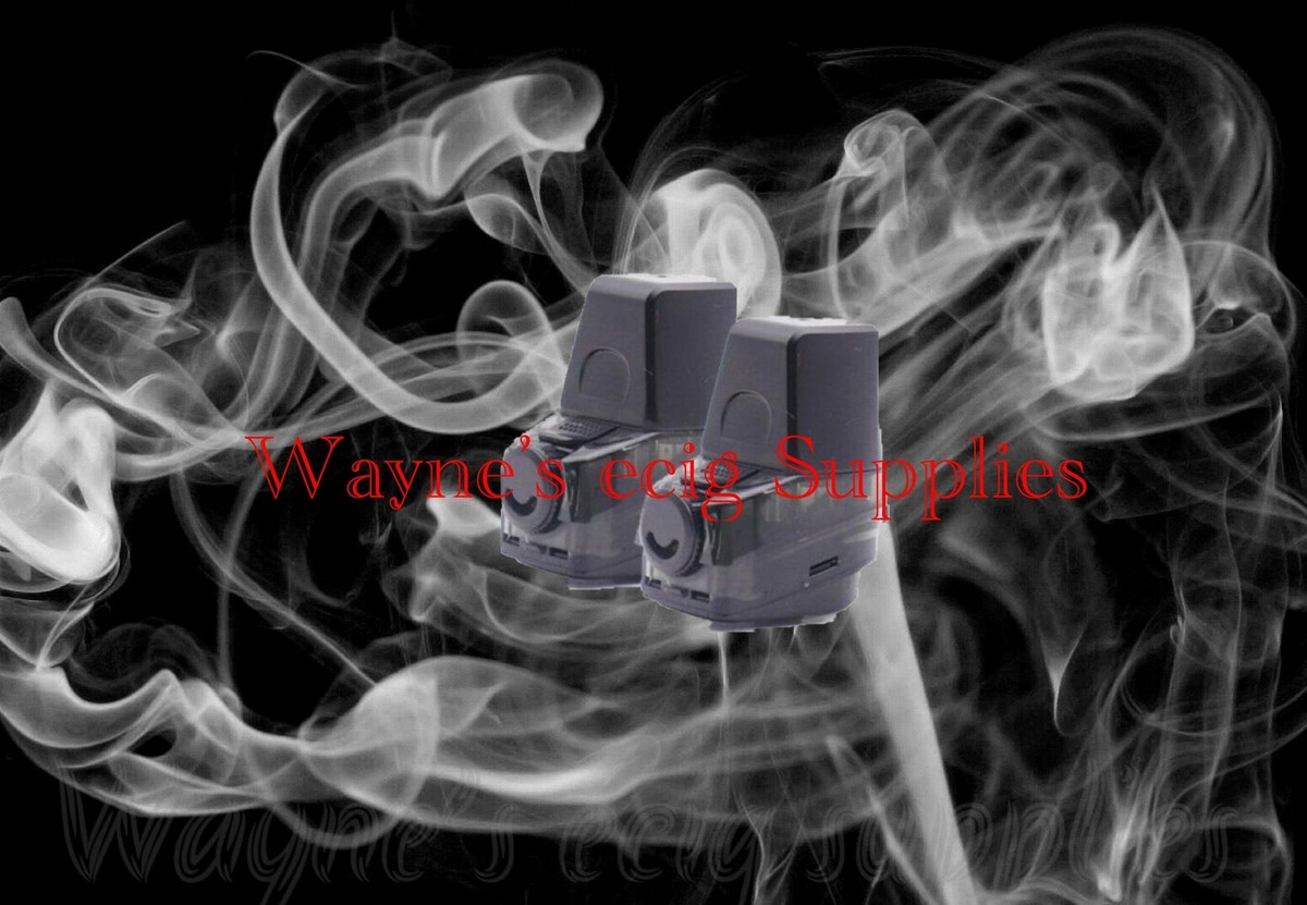 Geekvape aegis boost rba pod