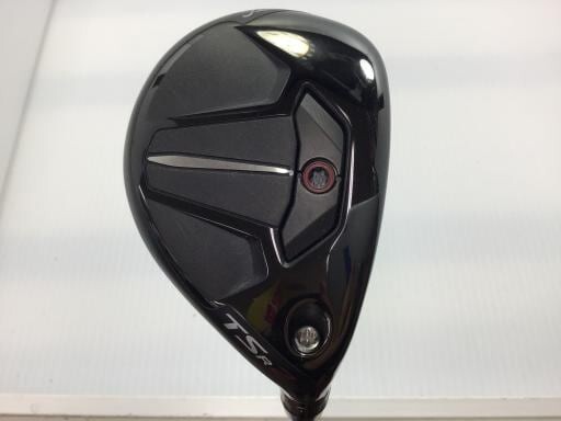 Titleist TSR2 18 Utility / 18 Degree / Flex Stiff / TENSEI PRO 1k