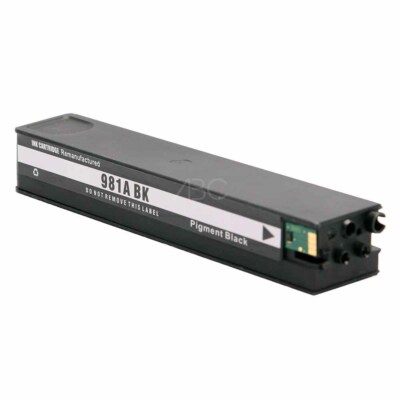 Kompatibel Druckerpatrone für HP Pagewide Enterprise Color Flow MFP 586fda 586z
