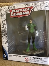 Figurine lanterne verte Schleich DC Justice League #03