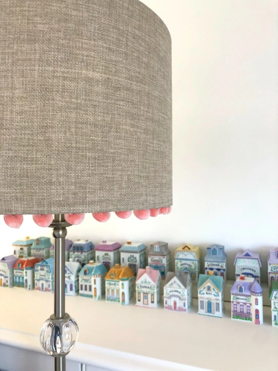 Star 2024 lampshade nursery