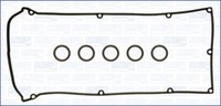 Ajusa 56020100 Gasket Set, Cylinder Head Cover For Fiat Lancia