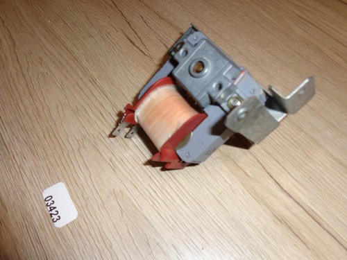 Miele Backofen H326-3B BGM 6002 Motor Lüfter Gebläse Ventilator original