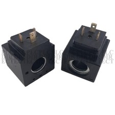 New E246627 1860303 Solenoid Valve Coil 110V