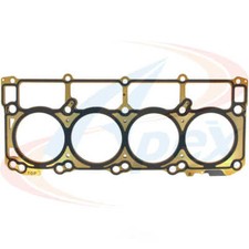Engine Cylinder Head Gasket Apex Automobile Parts AHG1189R