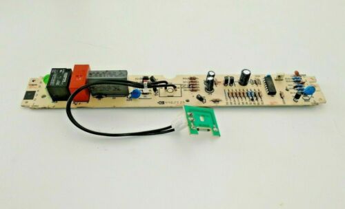 Whirlpool No Frost Combo Refrigerator Control Card 481221479745 - Picture 1 of 3