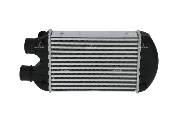 NRF 30122A Intercooler, charger for FIAT
