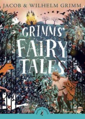 Grimms' Fairy Tales (Puffin Classics) - Paperback By Grimm, Brothers - GOOD