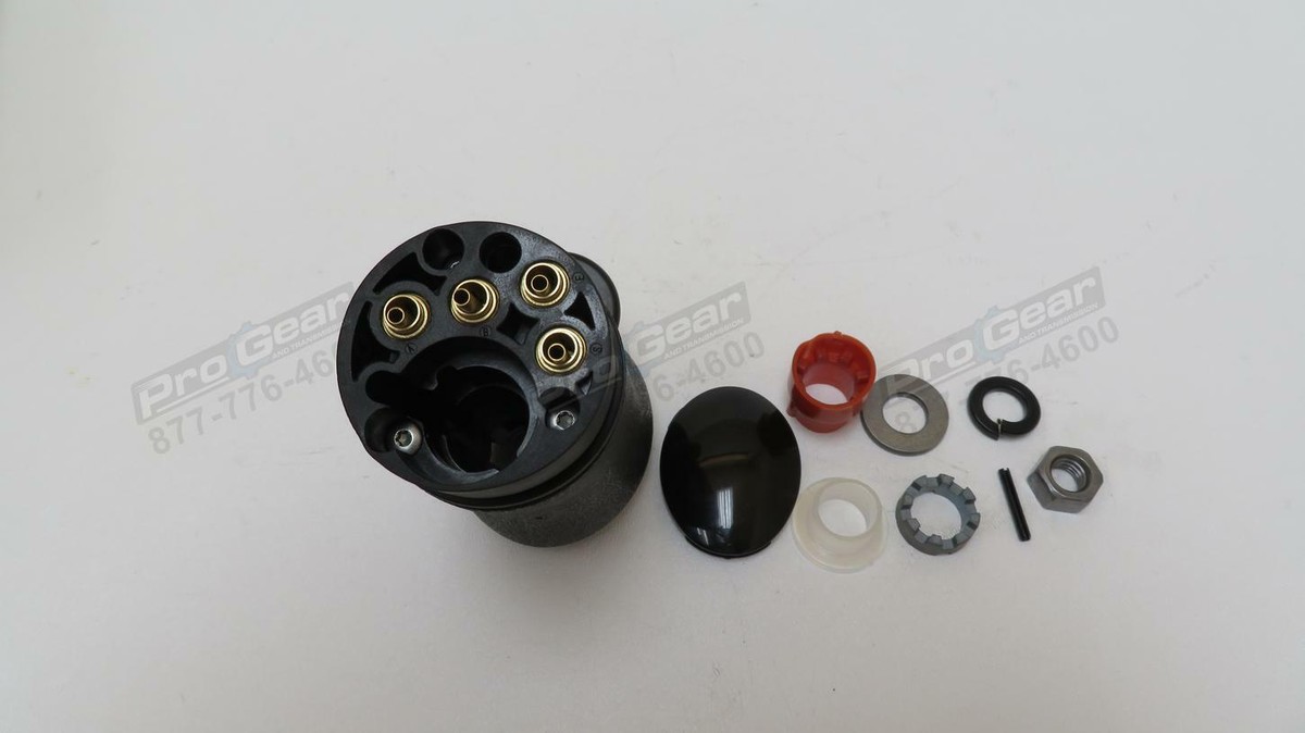 313766X PSO 10 Speed Shift Knob for Spicer TTC Transmission