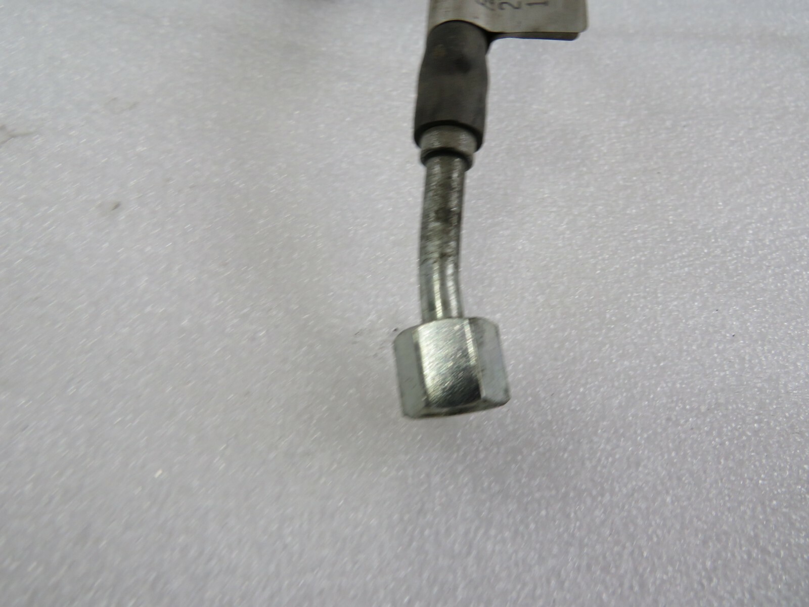 Ferrari California, Fuel Line, Used, P/N 254770