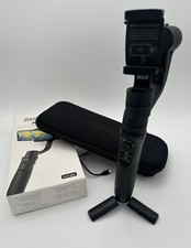 Hohem iSteady Mobile Plus 3-Axis Handheld Stabilizing Gimbal for Smartphone