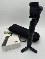 Hohem iSteady Mobile Plus 3-Axis Handheld Stabilizing Gimbal for Smartphone