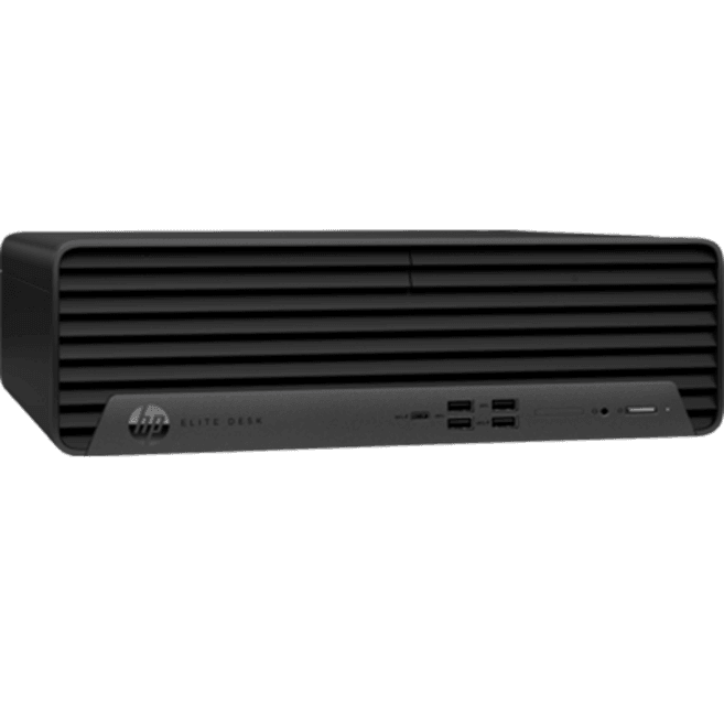 Windowsデスクトップ HP Elite SFF 800 G9 Core i7-12700 HP Elite SFF 800 G9 Desktop PC, Intel Core i7-12700 up to