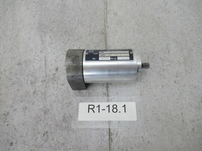 MW Hydraulik HMSV2.3 Axialkolbenmotor unbenutzt