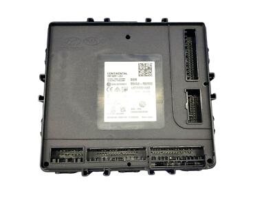 2024 KIA CARNIVAL IBU BODY CONTROL MODULE UNIT 954A0-R0EM0 OEM