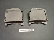 Dishwasher Dishrack Housings W10588164; W10588165