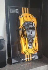 LEGO McLaren P1 Frame Wall Mount Display & Storage Frame 77251 FREE FAST SHIPPIN