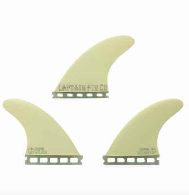 CAPTAIN FIN / CHIPPA WILSON BONZER 6