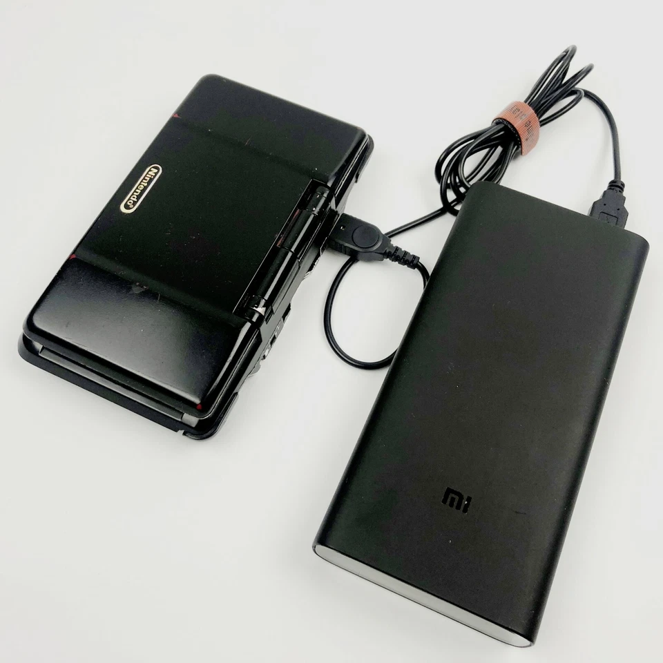 USB Charger Cable for Nintendo DS Original (NDS) – Charging Power Cord - Image 3 of 4