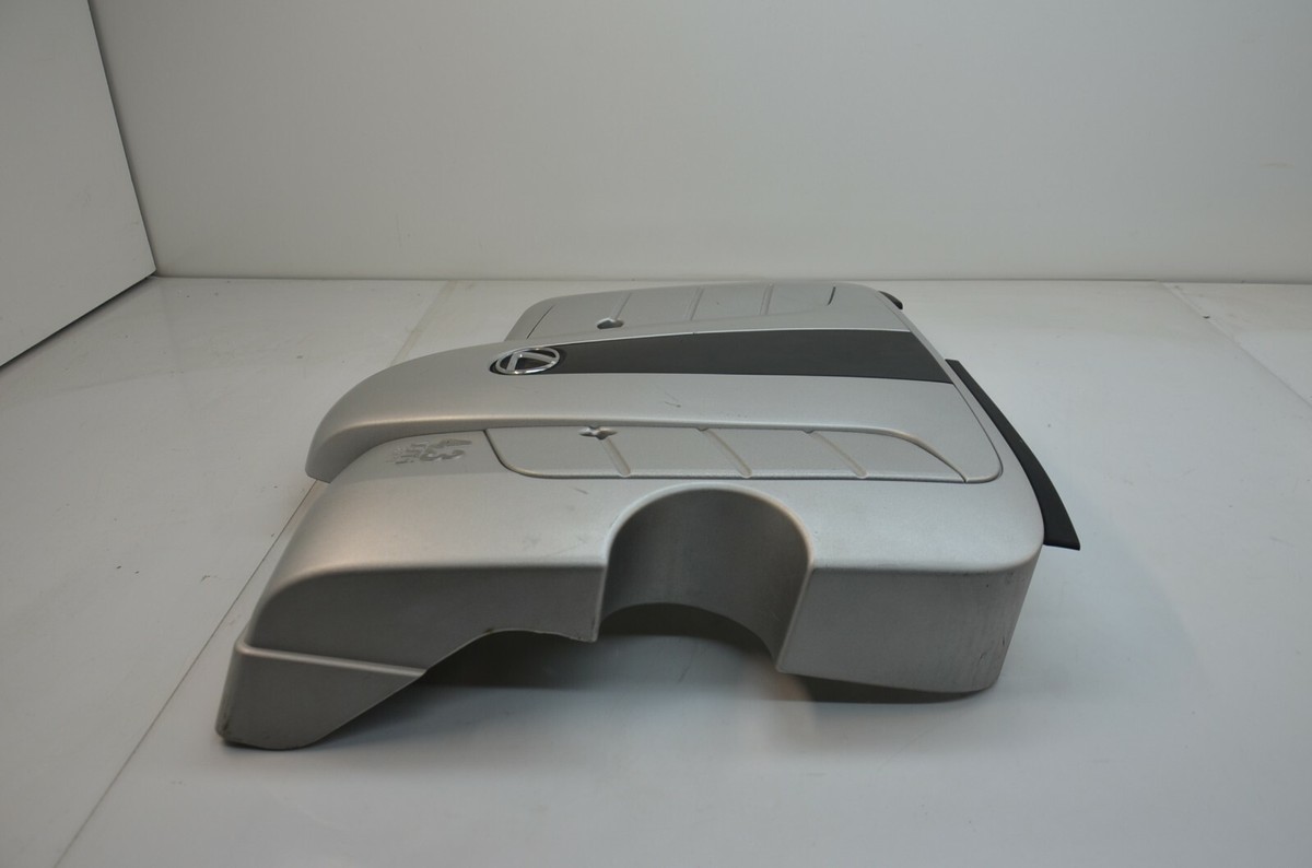 【確認用】LS・LA STYLE AUTOMOTIVE MAGAZINE#046 01-06 Lexus Ls430 Engine Cover Assembly OEM Used | eBay