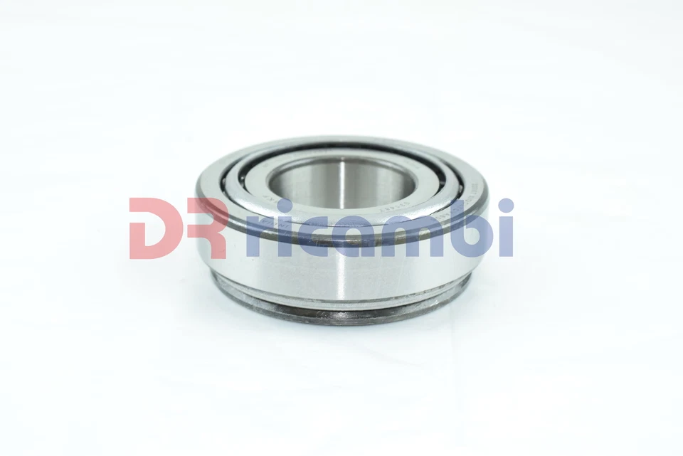 CUSCINETTO A RULLI CONICI CAMBIO DSG.BE02 AUDI VW  SKF BT1-0222A/QVA621 30x62x20 Foto 4 de 4