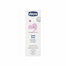 Chicco Rich Cream for Baby - 100 ml