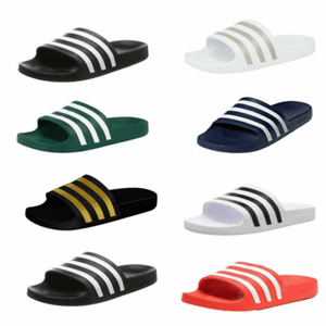 adidas flip flops ebay