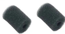 Polaris 180 280 380 360 480 Pool Cleaner Sweep Hose Scrubbers/Tail Scrubber 2 pk