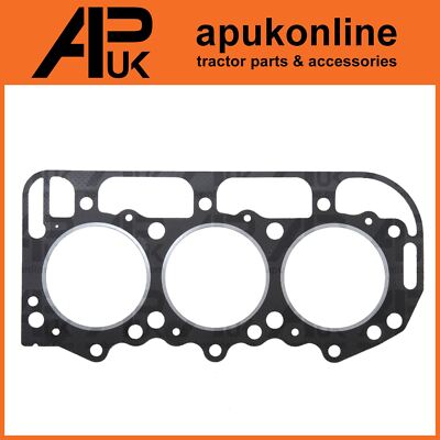 Kopfdichtung oben für Ford 2000 2310 2610 2810 2910 3000 3100 3600 4100 Traktor