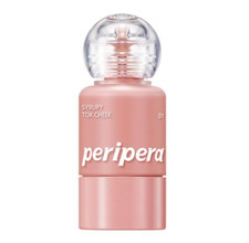 Peripera Syrupy Tok Cheek 8 Colors 9g 2025 S/...