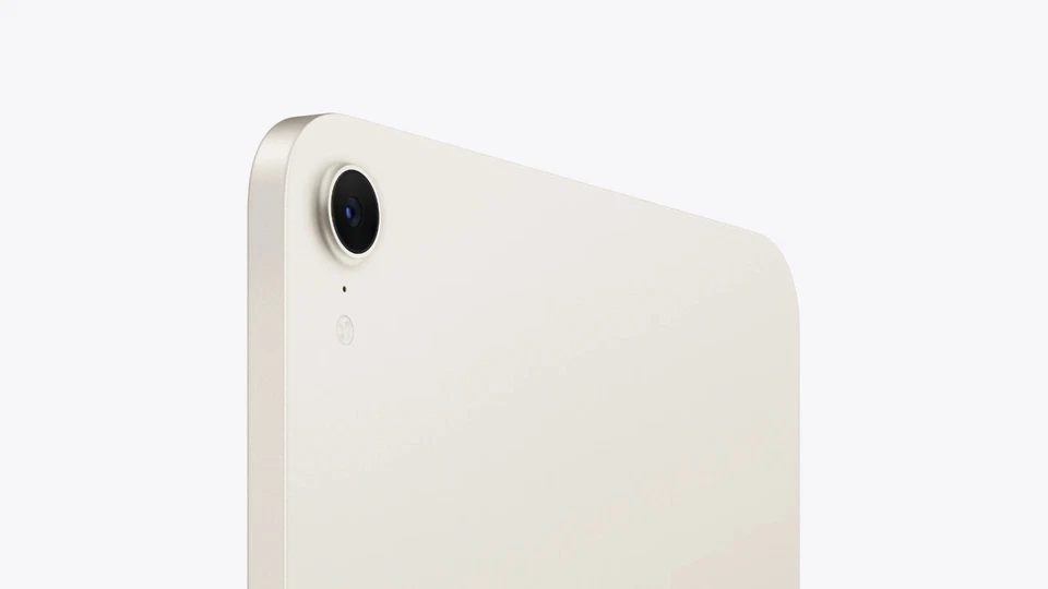 Apple iPad Mini 2024 8,3" 256GB WiFi Tableta 7a Generación GALAXIA MXND3 - Imagen 3 de 4