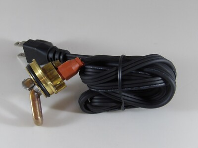 Engine Heater fits Hitachi Crawler Excavator ZX85US-3 with Isuzu 4LE2 Engine