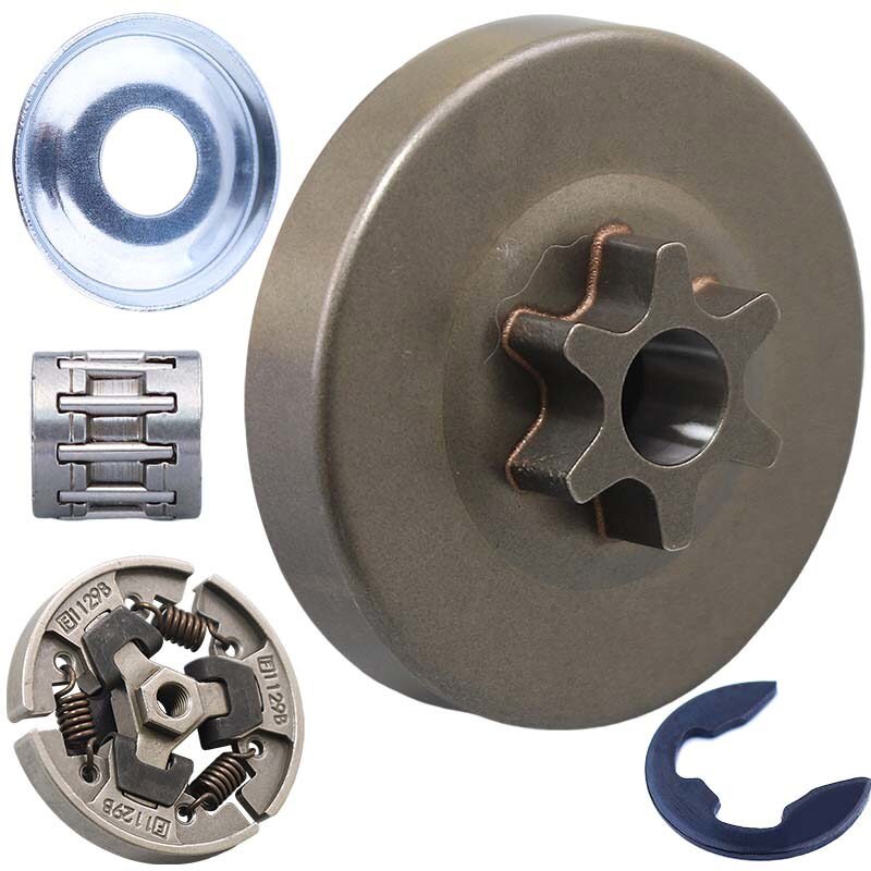 Archer 1/4" 8 Tooth Spur Sprocket For STIHL MS201T, MS193T, MS192T Chainsaws (SP5547)
