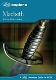 Macbeth: GCSE Text Guide (Letts Explore GCSE Text Guides) By *