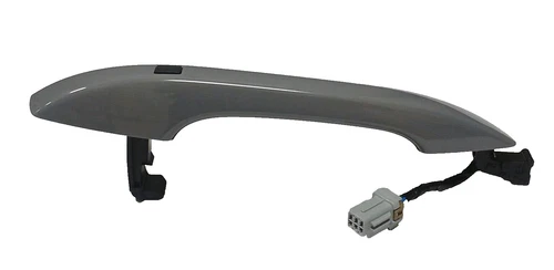 w/Smart Key Passenger Front Outside Door Handle For 2020-2024 Kia K5 82661-L3210 - Picture 3 of 6