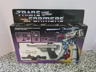 Megatron G1 1984 TRANSFORMERS Vintage Original COMPLETE w NICE BOX Insert