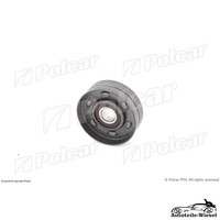 Spannrolle Keilrippenriemen Ø76Mm FüR Audi Skoda Vw A6 C5 Avant C4 A4 B5 90-08