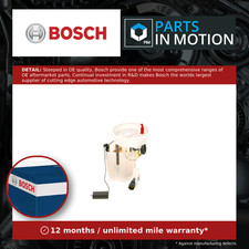 Fuel Pump fits MINI COUNTRYMAN COOPER F60 2.0D In tank 2018 on B47C20B Bosch New