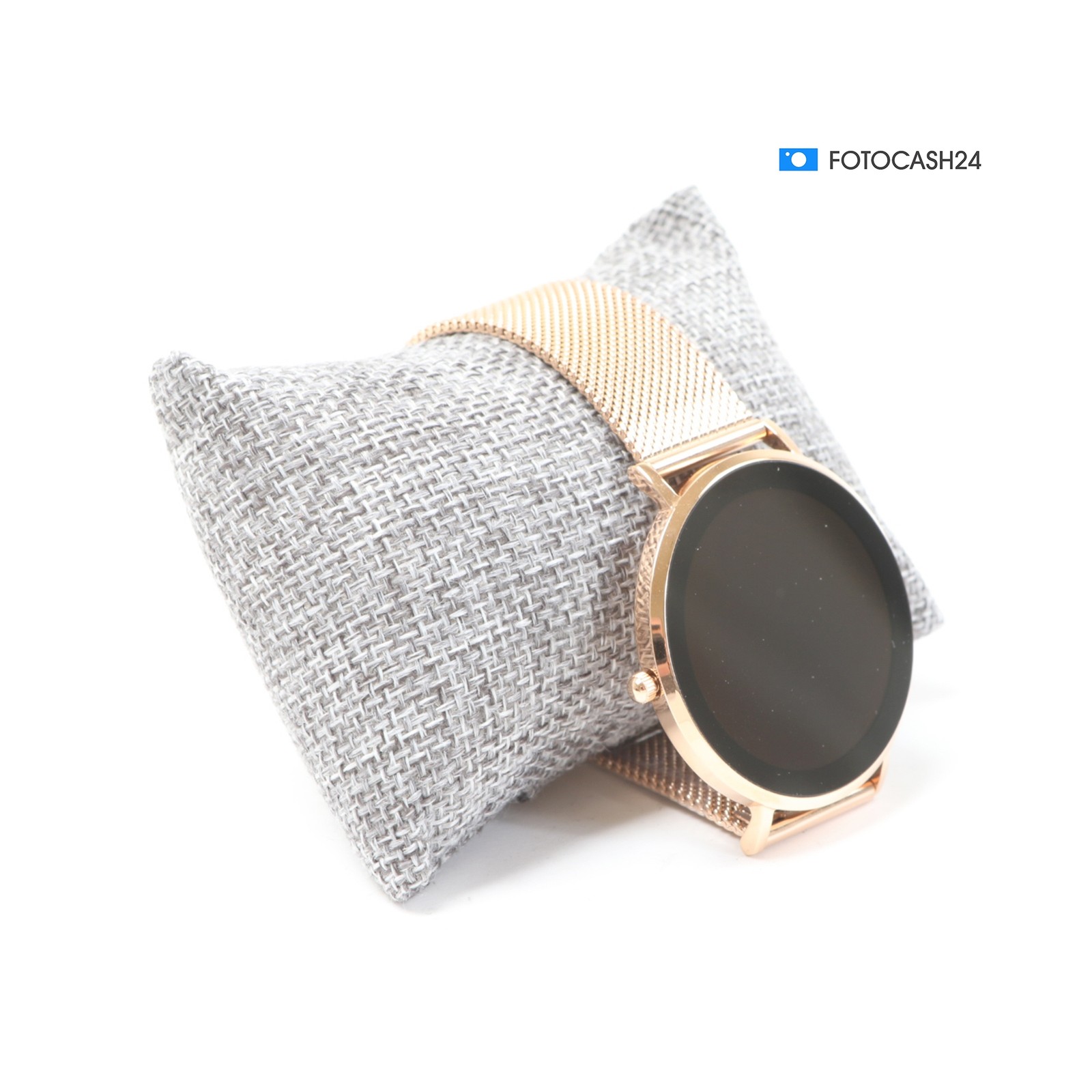 XCOAST SIONA 2 - DIAMOND GOLD Smartwatch + Defect (283279)