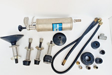 Kinetic Water Ram Drain Pipe Cleaner Model G General Pipe Cleaners