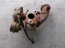 0375G4 TURBINE TURBOLADER CITROEN C5 SW 2.0 D 80KW 5M 5P (2003) ERSATZTEIL U