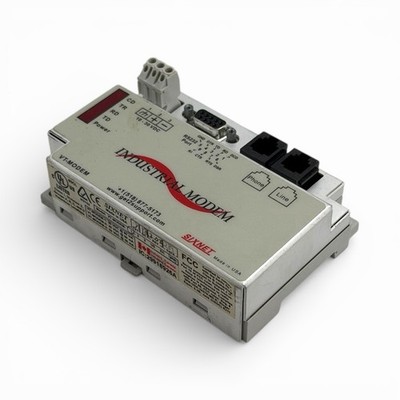 Sixnet VT-Modem Industrial Modem