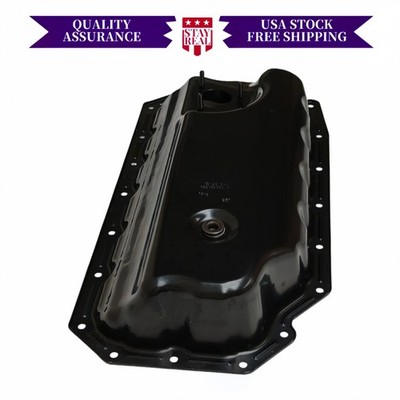 06E103600H For AUDI A4 A7 A8 Q7 3.0L V6 Avant B8 Lower Engine Oil Pan New