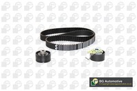 Zahnriemensatz BGA TB6703K FüR Peugeot 307 Break 3E 207 3A 206 SW 2E 3H 2A 1007