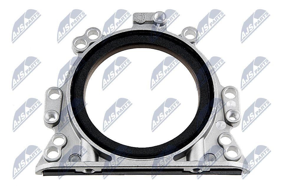 SHAFT SEAL CRANKSHAFT NUP-VW-006 FOR SKODA OCTAVIA/Combi SEAT AUDI A4/S4 A6/S6 - Image 5